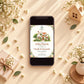 Elegant Griha Pravesh Housewarming Invitation | Indian New Home Ceremony