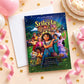 Encanto Birthday Invitation | Digital & Printed