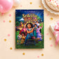 Encanto Birthday Invitation | Digital & Printed