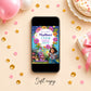 Encanto Mirabel Birthday Invitation | Digital & Printed