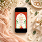 Hindu Traditional Wedding Invitation | Digital & Printed