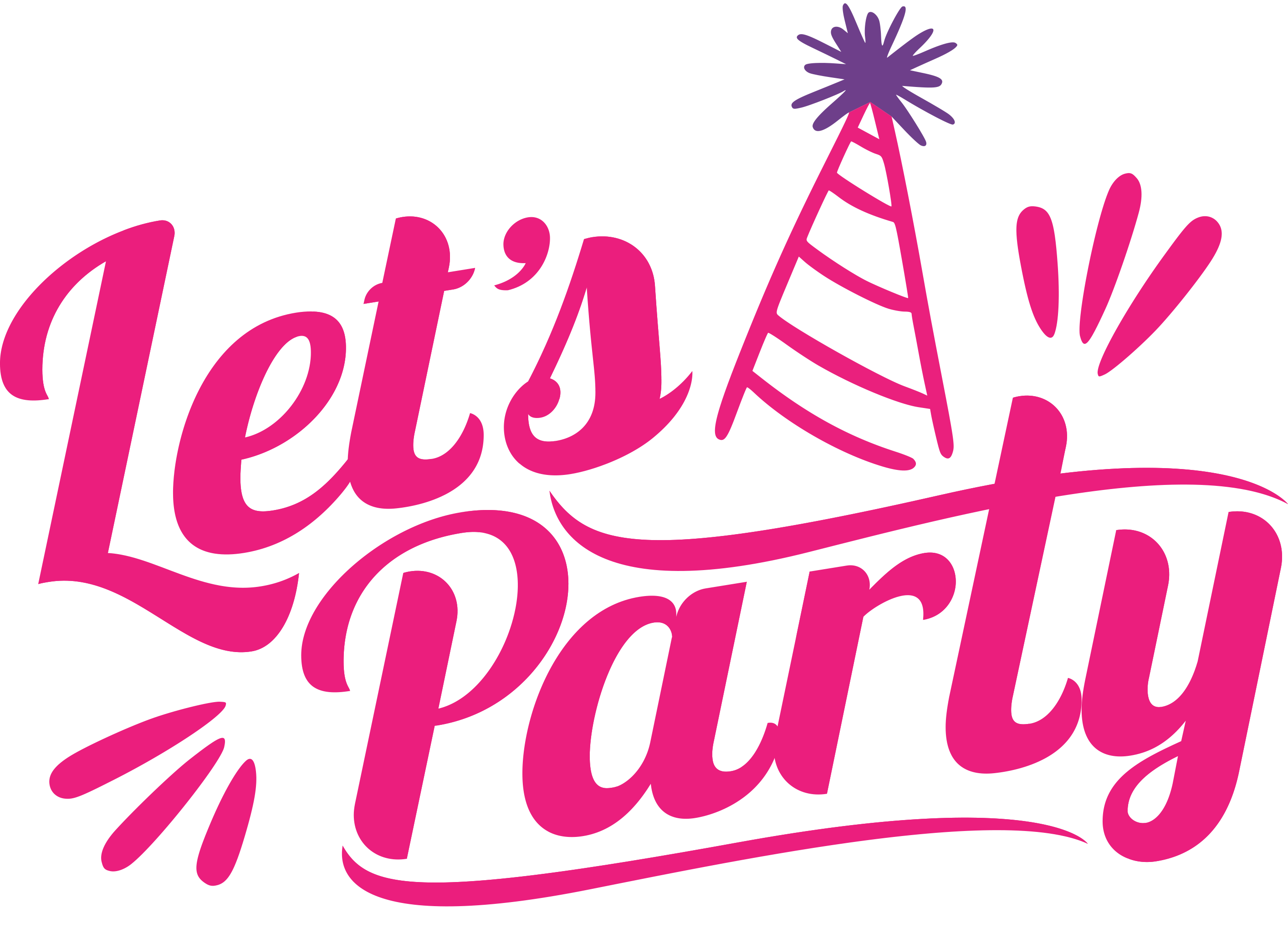 LetUsParty