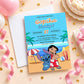 Lilo & Stitch Birthday Invitation | Digital & Printed