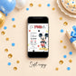 Mickey Oh Twoodles 2nd Birthday Invitation – Personalized Boy Birthday Invite | Digital & Printed