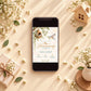 Nest & Birds Housewarming Invitation | Digital & Printed
