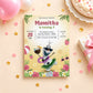 Olaf Birthday Invitation | Digital & Printed