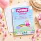 Peppa Pig Birthday Invitation | Digital & Printed