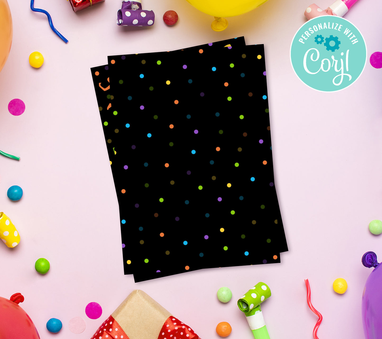 Jump Birthday Invitation Template, Printable Invitation, Boy Birthday, Evite, Digital Invite, 0170
