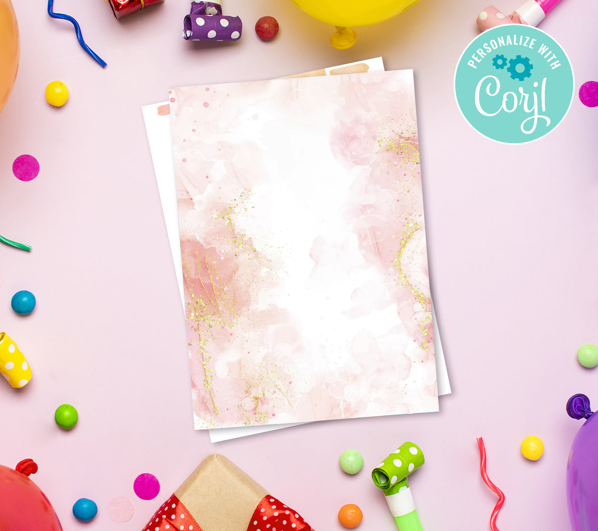 Sun Birthday Invitation Template, Printable Invitation, Girl Birthday, Evite, Digital Invite,  0286
