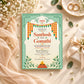 Traditional Green Wedding Invitation | Digital & Printed