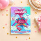 Trolls Birthday Invitation | Digital & Printed