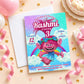 Trolls Birthday Invitation | Digital & Printed