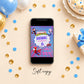 Spidey and His Amazing Friends Birthday Invitation | Digital & Printed