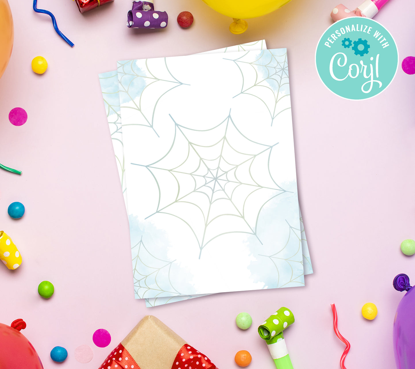 Spiderman Birthday Invitation Template, Printable Invitation, Boy Birthday, Evite, Digital Invite, 0096